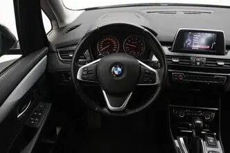 BMW 218, 1.5, 100 kW, petrol, automatic, front-wheel drive