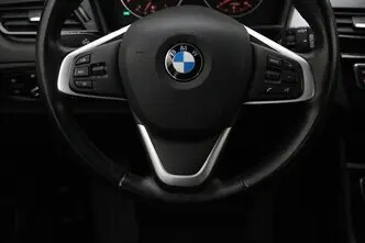 BMW 218, 1.5, 100 kW, petrol, automatic, front-wheel drive