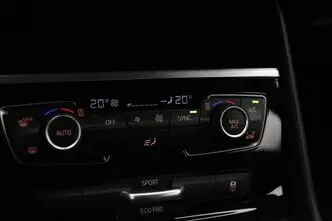 BMW 218, 1.5, 100 kW, petrol, automatic, front-wheel drive