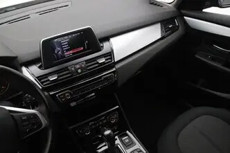 BMW 218, 1.5, 100 kW, petrol, automatic, front-wheel drive