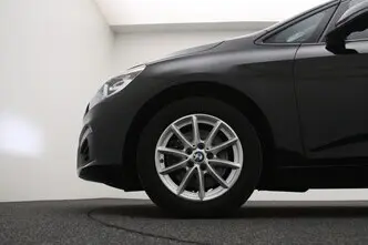 BMW 218, 1.5, 100 kW, petrol, automatic, front-wheel drive