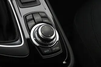 BMW 218, 1.5, 100 kW, petrol, automatic, front-wheel drive