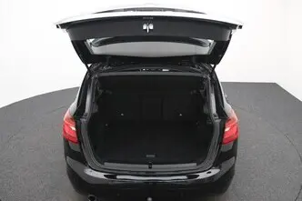 BMW 218, 1.5, 100 kW, petrol, automatic, front-wheel drive