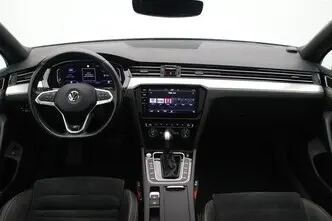 Volkswagen Passat, 1.5, 110 kW, petrol, automatic, front-wheel drive