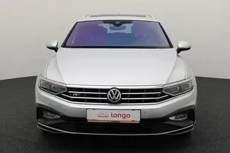 Volkswagen Passat, 1.5, 110 kW, petrol, automatic, front-wheel drive