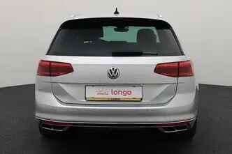 Volkswagen Passat, 1.5, 110 kW, petrol, automatic, front-wheel drive