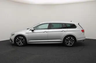 Volkswagen Passat, 1.5, 110 kW, petrol, automatic, front-wheel drive