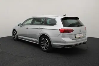 Volkswagen Passat, 1.5, 110 kW, petrol, automatic, front-wheel drive