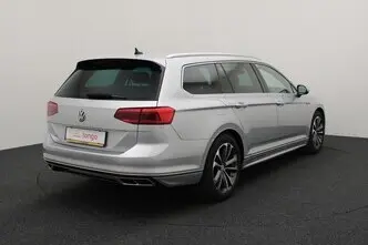 Volkswagen Passat, 1.5, 110 kW, petrol, automatic, front-wheel drive