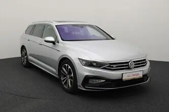 Volkswagen Passat, 1.5, 110 kW, petrol, automatic, front-wheel drive