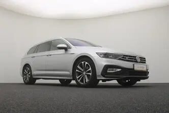 Volkswagen Passat, 1.5, 110 kW, petrol, automatic, front-wheel drive