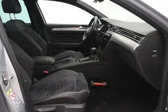 Volkswagen Passat, 1.5, 110 kW, petrol, automatic, front-wheel drive