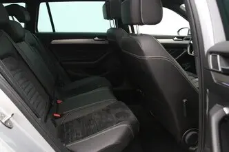 Volkswagen Passat, 1.5, 110 kW, petrol, automatic, front-wheel drive