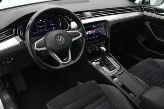 Volkswagen Passat, 1.5, 110 kW, petrol, automatic, front-wheel drive