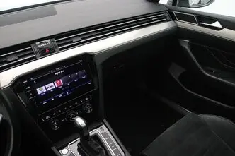 Volkswagen Passat, 1.5, 110 kW, petrol, automatic, front-wheel drive