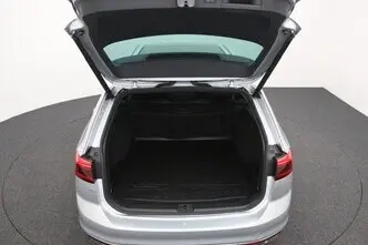 Volkswagen Passat, 1.5, 110 kW, petrol, automatic, front-wheel drive