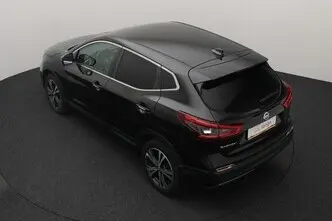 Nissan Qashqai, 1.3, 103 kW, bensiin, manuaal, esivedu