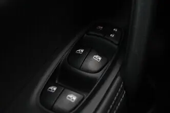 Nissan Qashqai, 1.3, 103 kW, bensiin, manuaal, esivedu