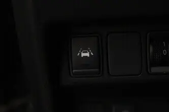 Nissan Qashqai, 1.3, 103 kW, bensiin, manuaal, esivedu