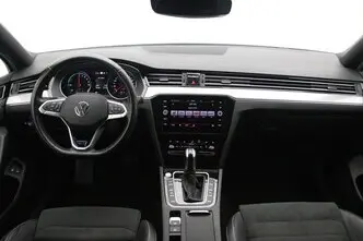 Volkswagen Passat, 1.4, 115 kW, plug-in hybrid, automatic, front-wheel drive