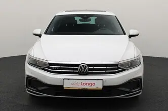 Volkswagen Passat, 1.4, 115 kW, plug-in hybrid, automatic, front-wheel drive