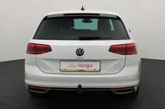 Volkswagen Passat, 1.4, 115 kW, plug-in hybrid, automatic, front-wheel drive