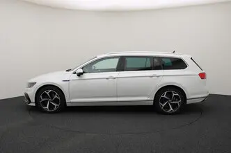 Volkswagen Passat, 1.4, 115 kW, plug-in hybrid, automatic, front-wheel drive