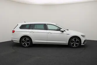 Volkswagen Passat, 1.4, 115 kW, plug-in hybrid, automatic, front-wheel drive