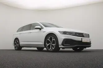 Volkswagen Passat, 1.4, 115 kW, plug-in hybrid, automatic, front-wheel drive