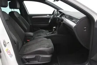 Volkswagen Passat, 1.4, 115 kW, plug-in hybrid, automatic, front-wheel drive