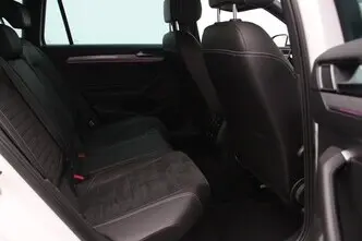 Volkswagen Passat, 1.4, 115 kW, plug-in hybrid, automatic, front-wheel drive