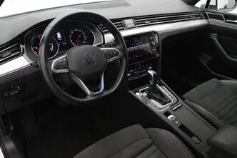 Volkswagen Passat, 1.4, 115 kW, plug-in hybrid, automatic, front-wheel drive