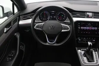 Volkswagen Passat, 1.4, 115 kW, plug-in hybrid, automatic, front-wheel drive