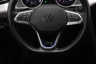Volkswagen Passat, 1.4, 115 kW, plug-in hybrid, automatic, front-wheel drive