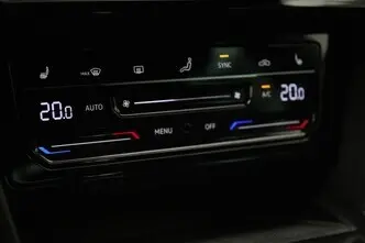 Volkswagen Passat, 1.4, 115 kW, plug-in hybrid, automatic, front-wheel drive
