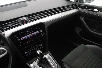 Volkswagen Passat, 1.4, 115 kW, plug-in hybrid, automatic, front-wheel drive