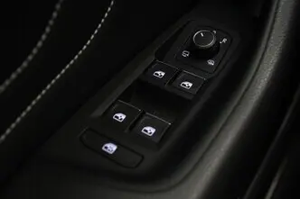 Volkswagen Passat, 1.4, 115 kW, plug-in hybrid, automatic, front-wheel drive