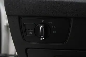 Volkswagen Passat, 1.4, 115 kW, plug-in hybrid, automatic, front-wheel drive