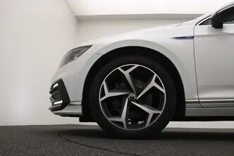 Volkswagen Passat, 1.4, 115 kW, plug-in hybrid, automatic, front-wheel drive