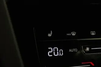 Volkswagen Passat, 1.4, 115 kW, plug-in hybrid, automatic, front-wheel drive