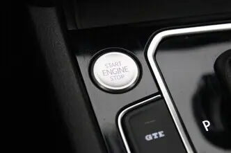 Volkswagen Passat, 1.4, 115 kW, plug-in hybrid, automatic, front-wheel drive
