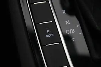 Volkswagen Passat, 1.4, 115 kW, plug-in hybrid, automatic, front-wheel drive