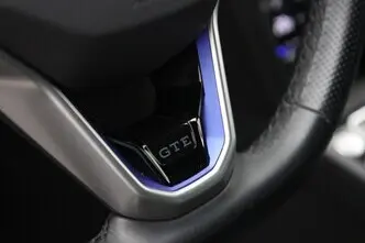 Volkswagen Passat, 1.4, 115 kW, plug-in hybrid, automatic, front-wheel drive