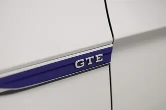 Volkswagen Passat, 1.4, 115 kW, plug-in hybrid, automatic, front-wheel drive