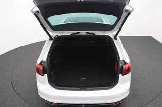 Volkswagen Passat, 1.4, 115 kW, plug-in hybrid, automatic, front-wheel drive