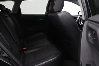 Toyota Auris, 1.8, 73 kW, hybrid, automatic, front-wheel drive