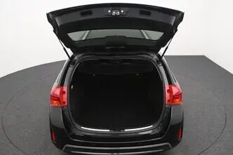 Toyota Auris, 1.8, 73 kW, hybrid, automatic, front-wheel drive