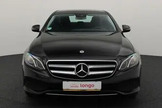 Mercedes-Benz E 350, 2.0, 155 kW, подключаемый гибрид, автомат, задний привод