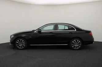 Mercedes-Benz E 350, 2.0, 155 kW, подключаемый гибрид, автомат, задний привод