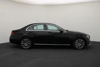 Mercedes-Benz E 350, 2.0, 155 kW, подключаемый гибрид, автомат, задний привод